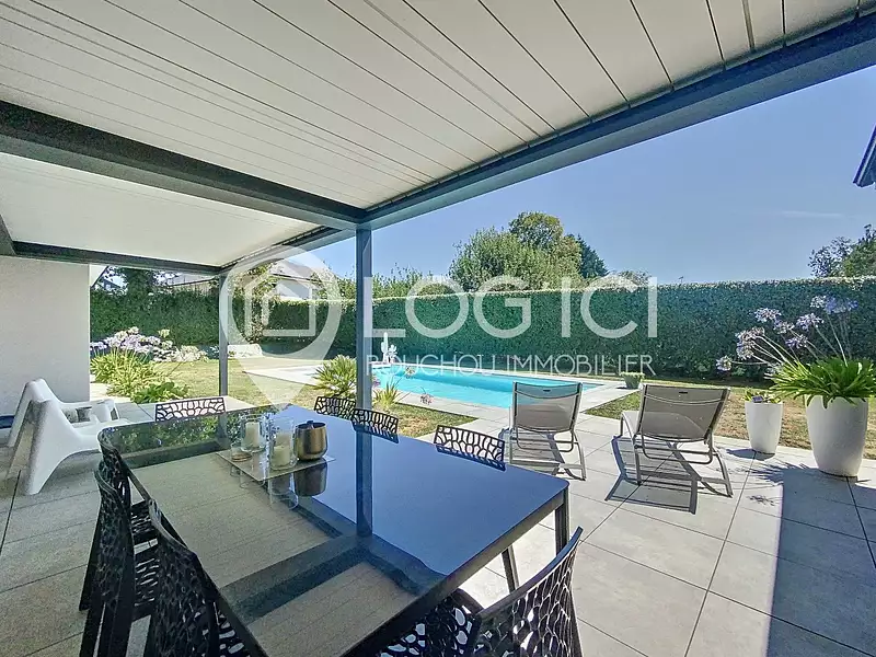 Maison, 158 m²