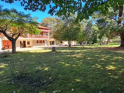 Maison, 244 m²