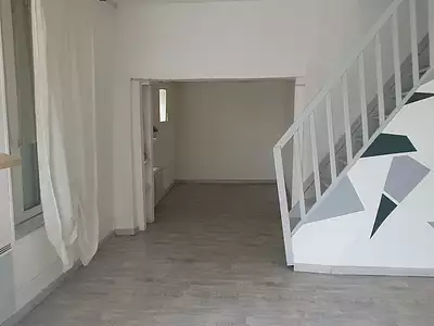 Maison, 90 m²