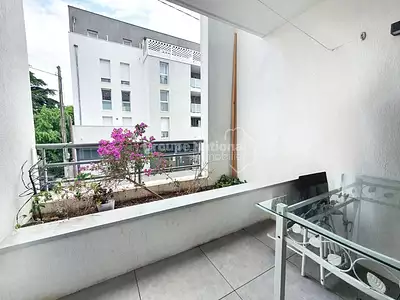 Appartement, 24,84 m²