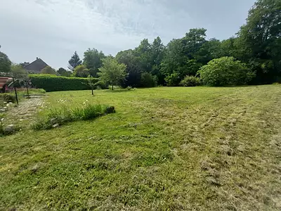 Terrain, 600 m²