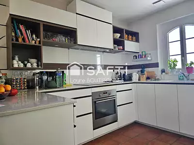 Maison, 177 m²