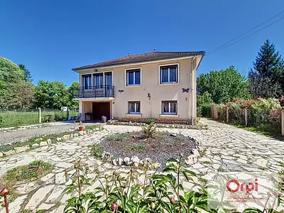 Maison, 81 m²