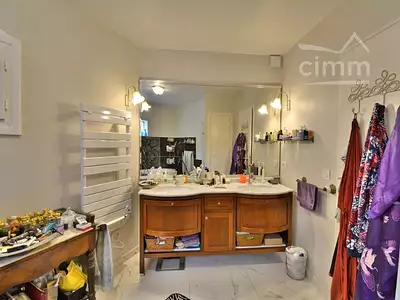 Maison, 129 m²
