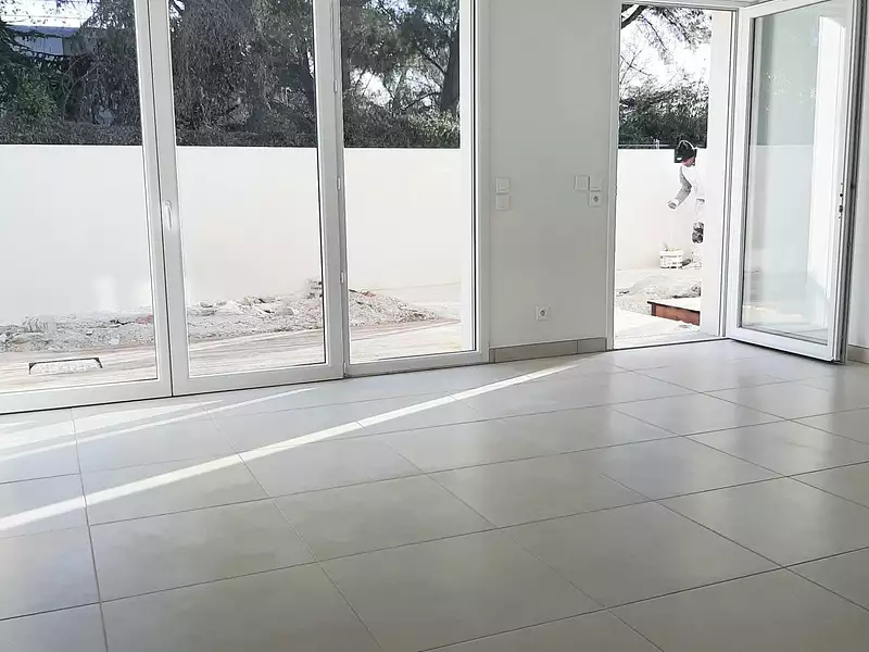 Appartement, 64,65 m²