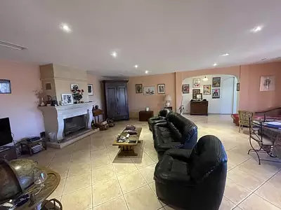 Maison, 200 m²