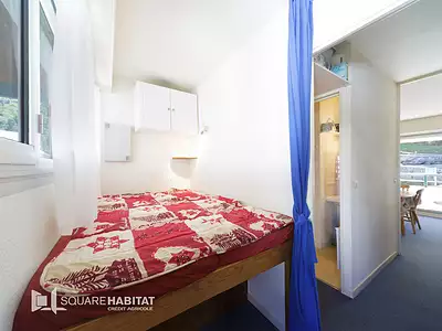 Appartement, 23,98 m²