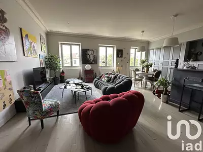 Appartement, 114 m²