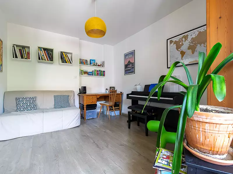Appartement, 98,09 m²