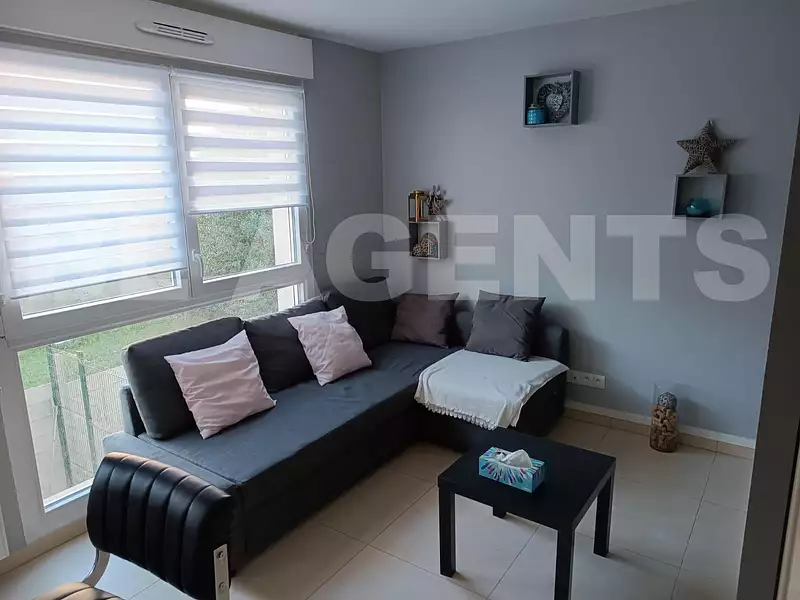 Appartement, 28,07 m²