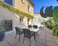 Appartement, 224 m²