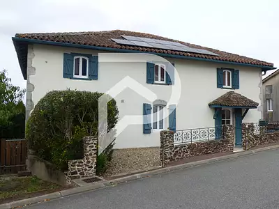 Maison, 160 m²