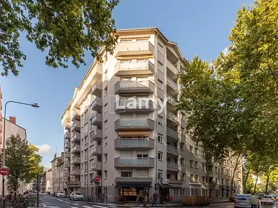 Appartement, 83,31 m²