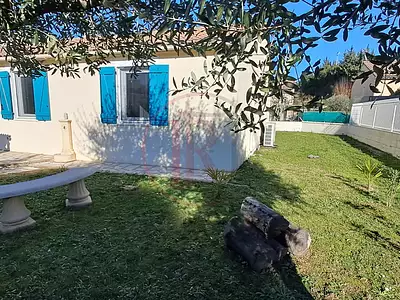 Maison, 91 m²