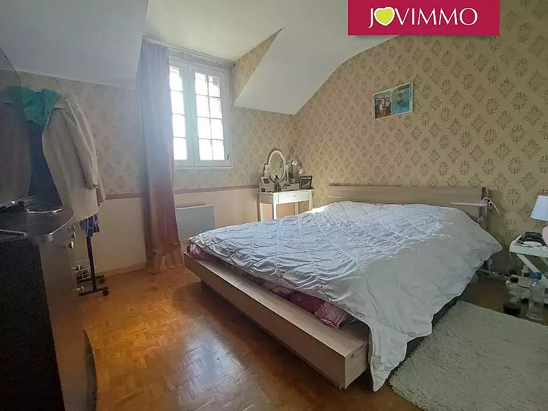 Maison, 149 m²