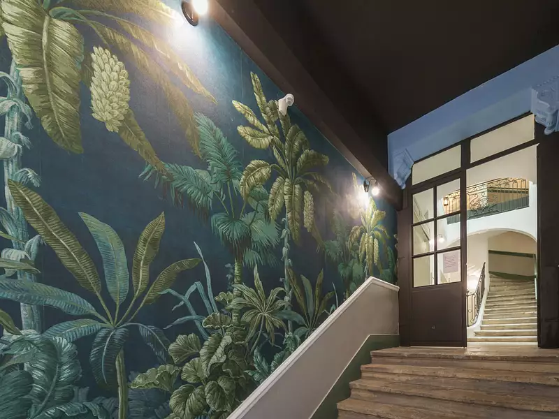 Appartement, 68,85 m²