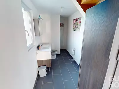 Maison, 131,95 m²