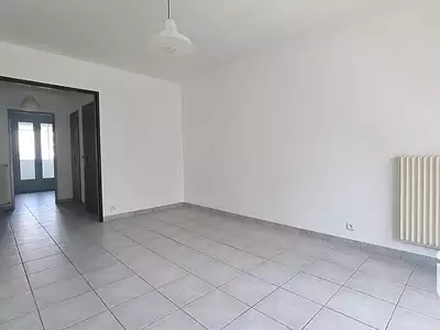 Appartement, 73 m²