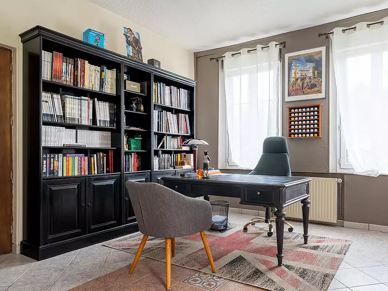 Maison, 171 m²