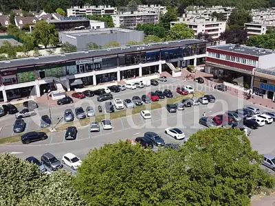 Appartement, 100,18 m²