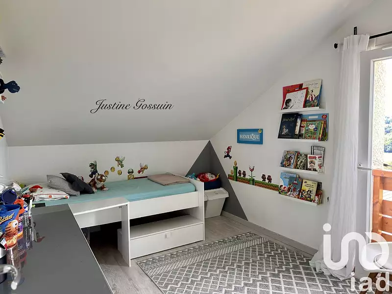 Maison, 103 m²