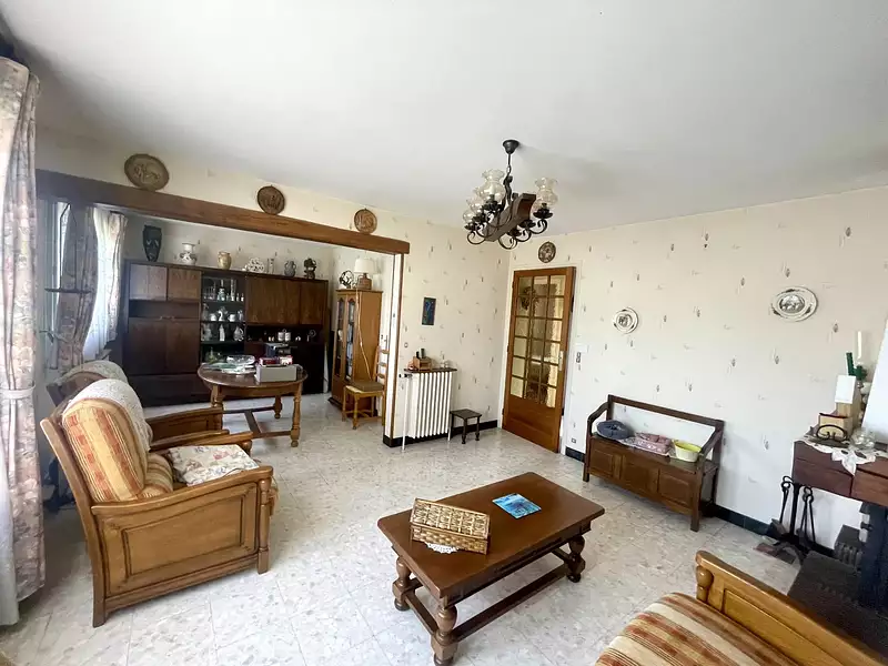 Maison, 98 m²