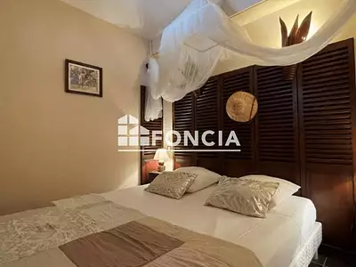 Maison, 36 m²