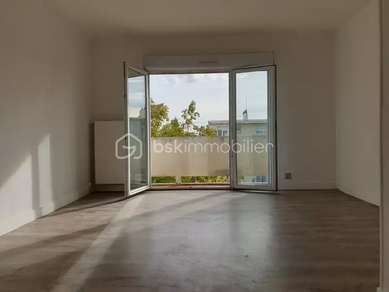 Appartement, 65 m²