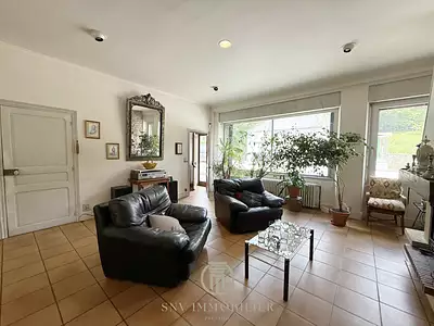 Maison, 142 m²