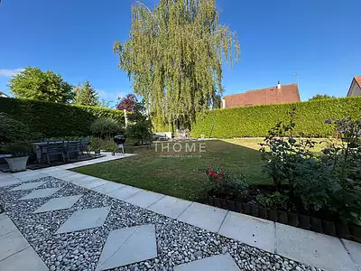 Maison, 156 m²