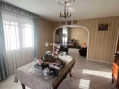Maison, 103 m²