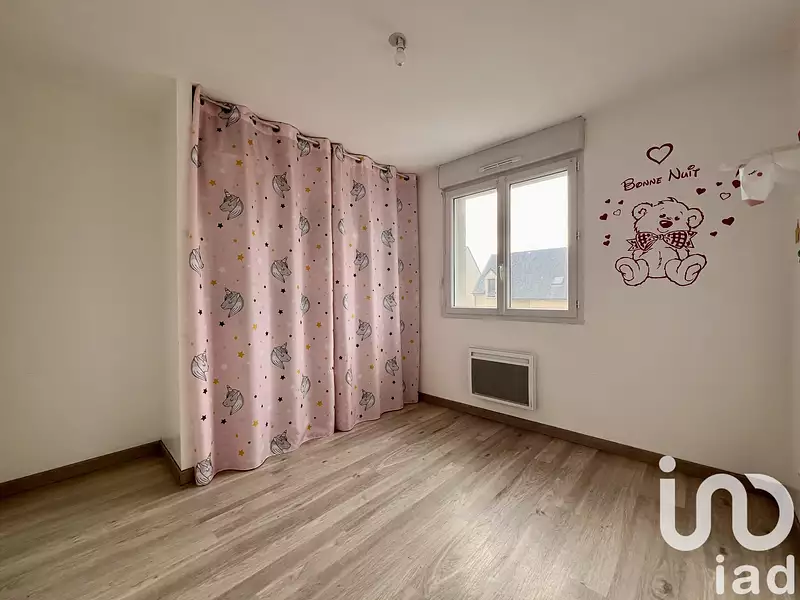 Maison, 113 m²