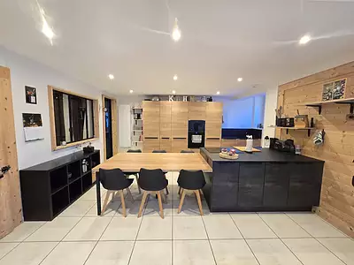 Appartement, 108 m²