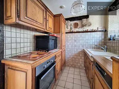 Maison, 93 m²