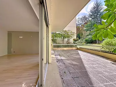 Appartement, 108 m²