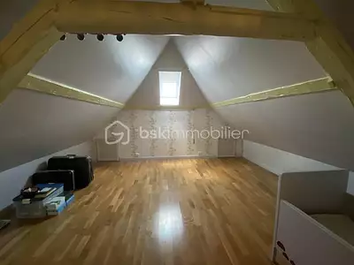 Maison, 195 m²