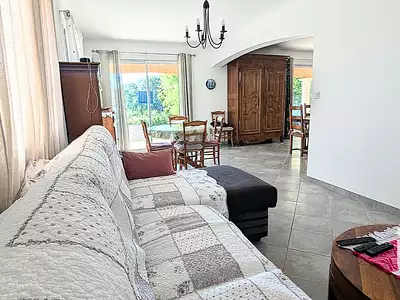 Maison, 128 m²