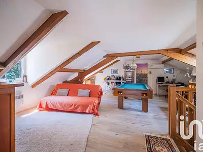 Maison, 182 m²