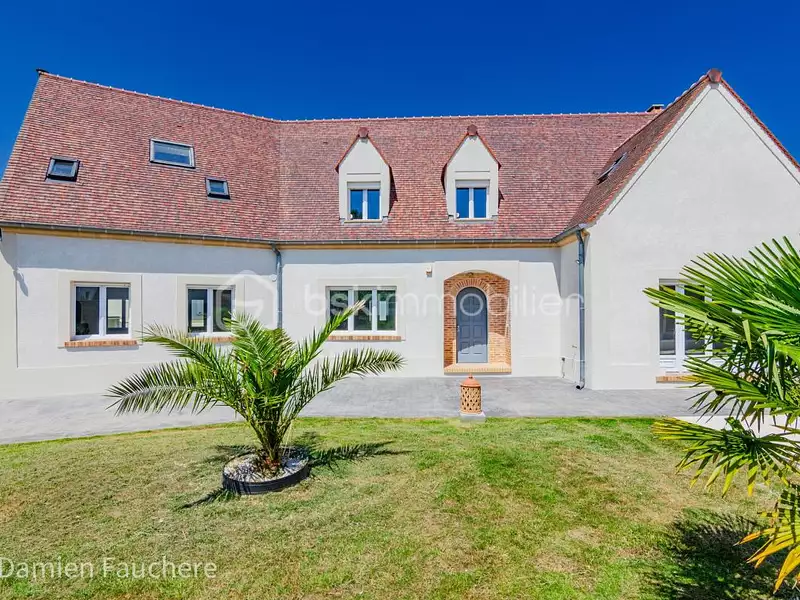 Maison, 310 m²
