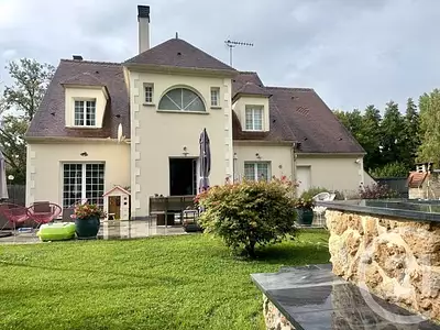 Maison, 352,8 m²