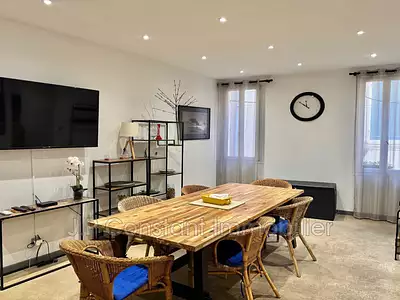 Appartement, 54,05 m²