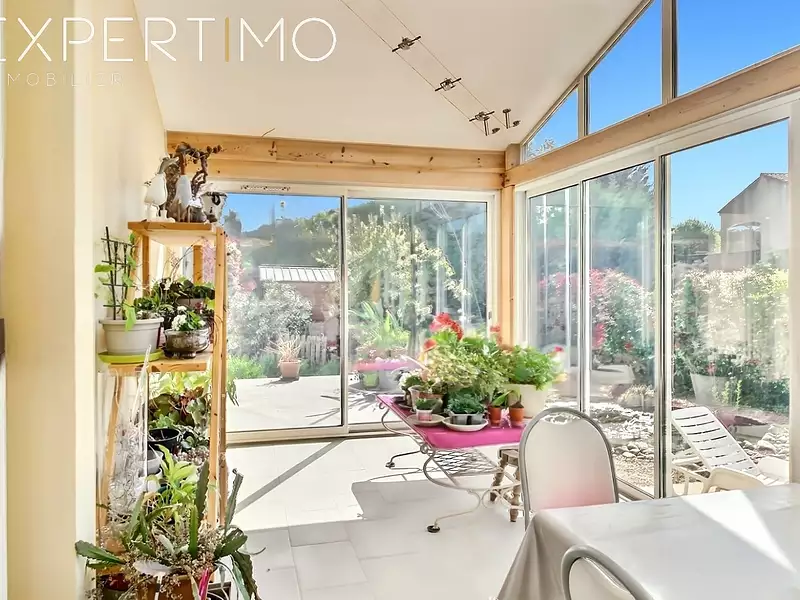 Maison, 140 m²
