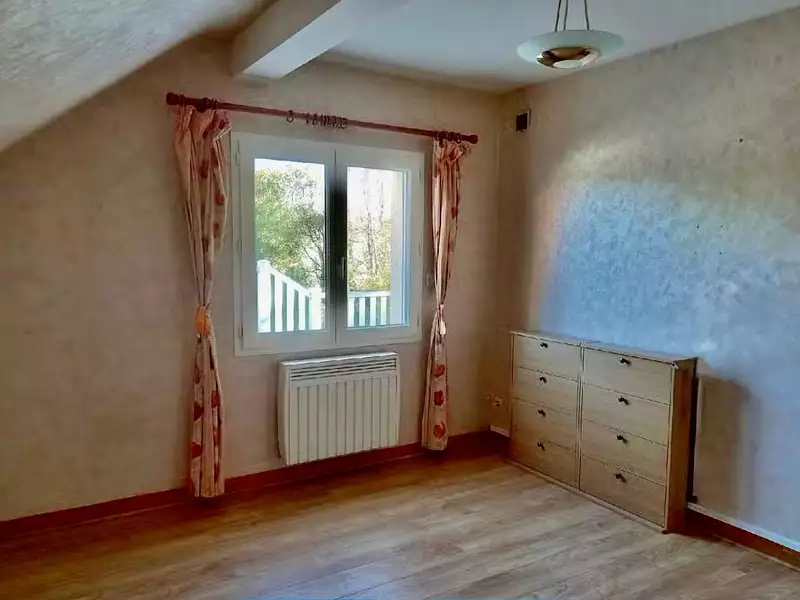 Maison, 93 m²