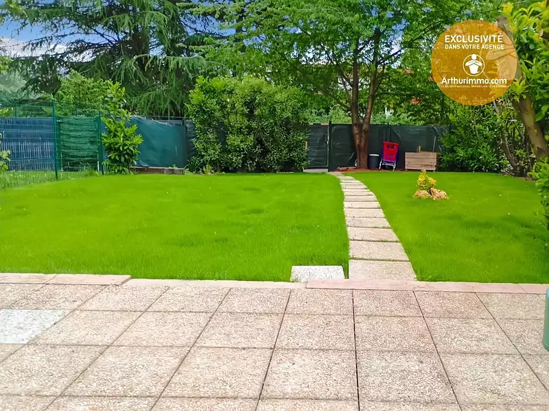 Appartement, 76,95 m²