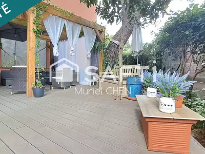 Appartement, 75 m²