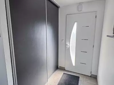 Maison, 94 m²