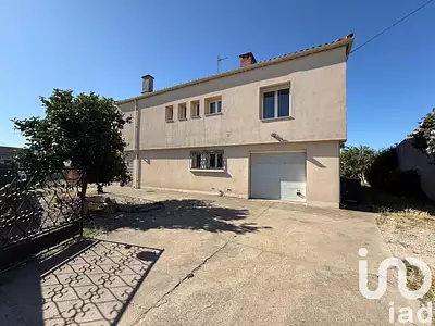 Maison, 149 m²
