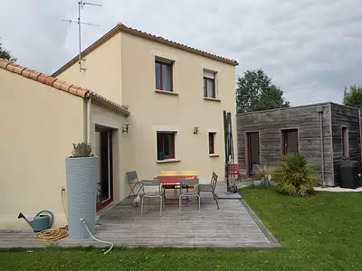 Maison, 152 m²