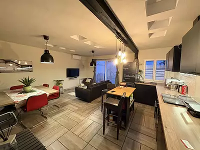 Maison, 157 m²