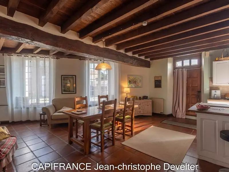 Maison, 133 m²